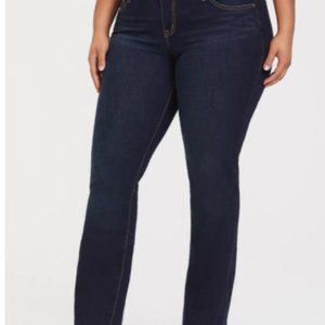 Torrid Jeans